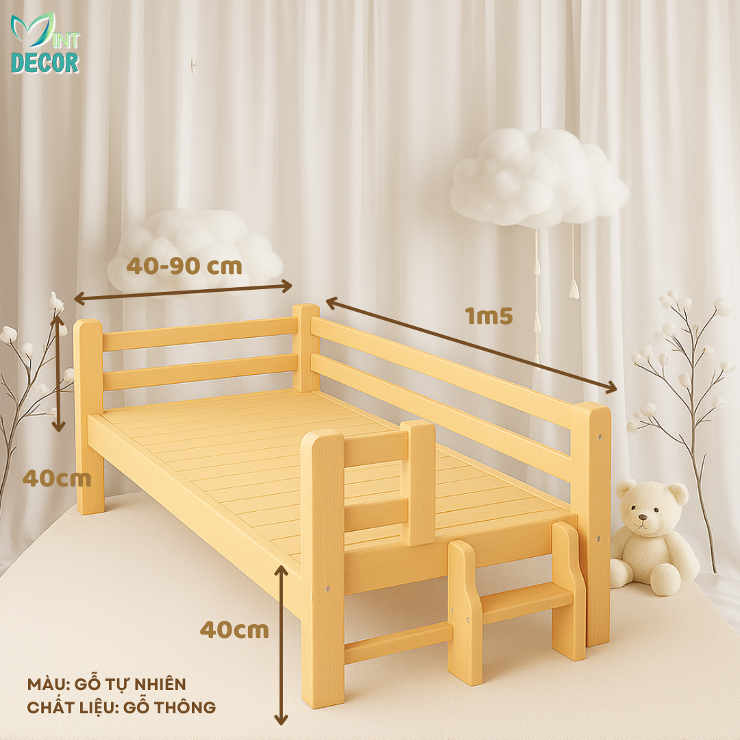 giuong-ghep-cho-be-voi-bo-me-dep-go-thong-de-thao-lap-dai-1m5-co-cau-thang
