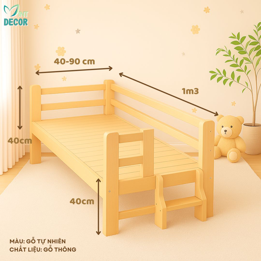 giuong-ghep-mo-rong-cho-be-voi-giuong-bo-me-dai-1m3-co-cau-thang