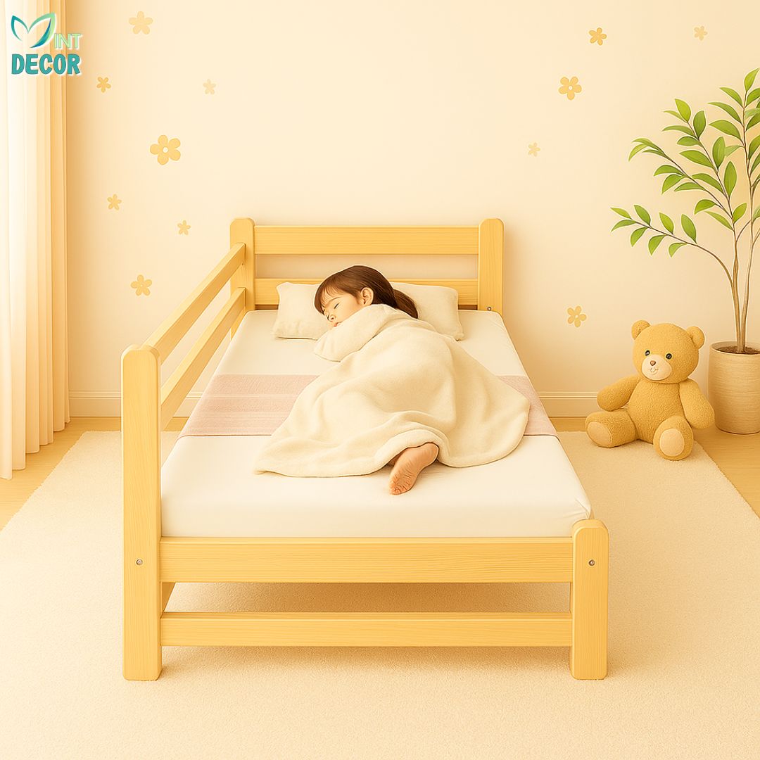 giuong-ghep-mo-rong-cho-be-voi-giuong-bo-me-dai-1m3-co-thanh-chan-ngang