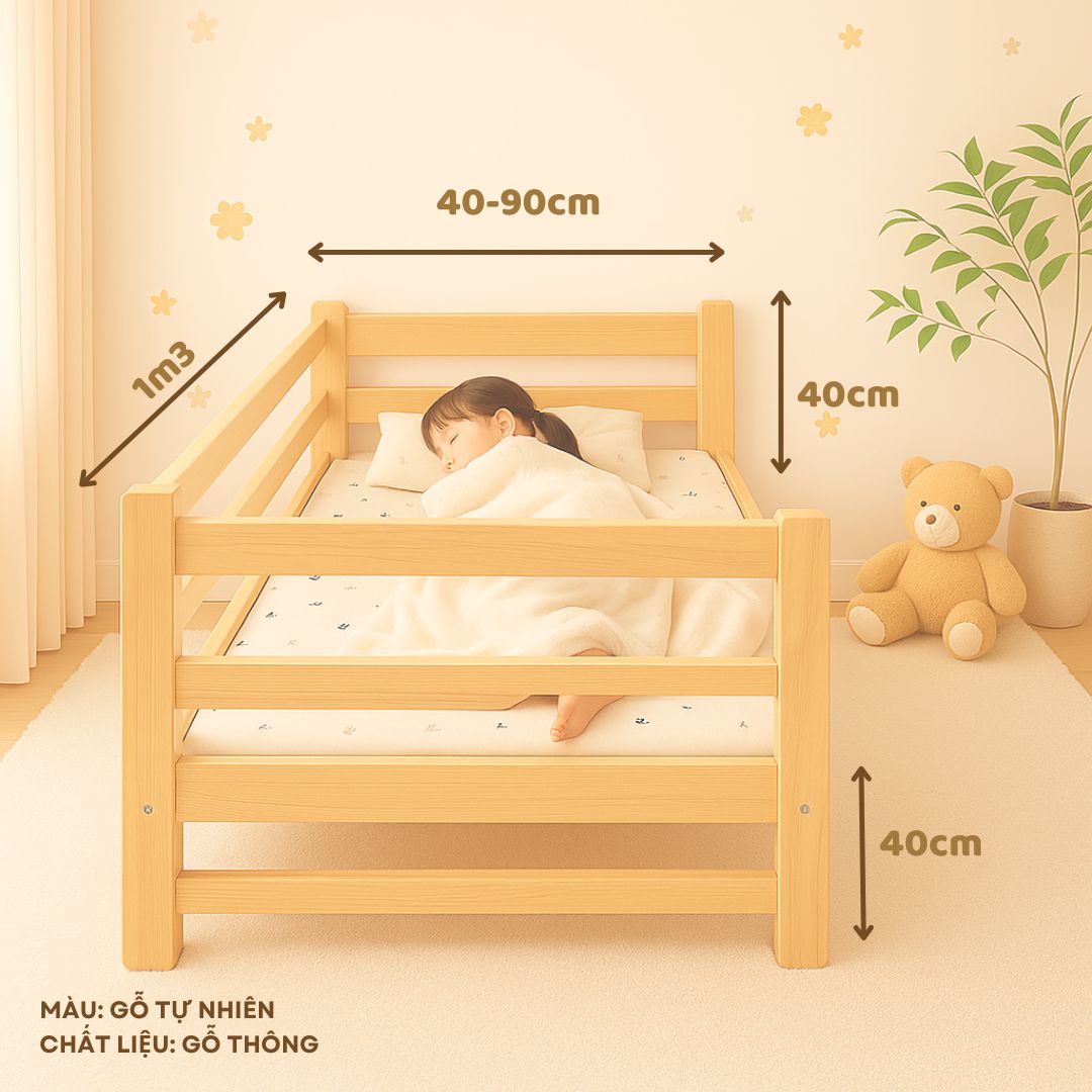 giuong-ghep-thong-minh-mo-rong-cho-be-va-bo-me-dai-1m3-co-thanh-chan-ngang