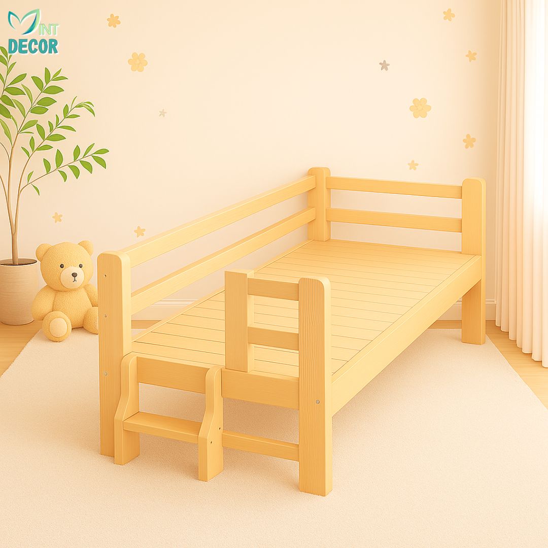 giuong-ghep-tre-em-giup-be-ngu-canh-bo-me-tien-loi-va-am-ap-dai-1m3-co-cau-thang